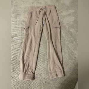 Calvin Klein joggers